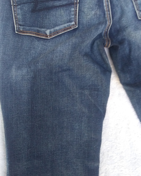 AE Boho Flares 8 Short - Picture 5 of 8